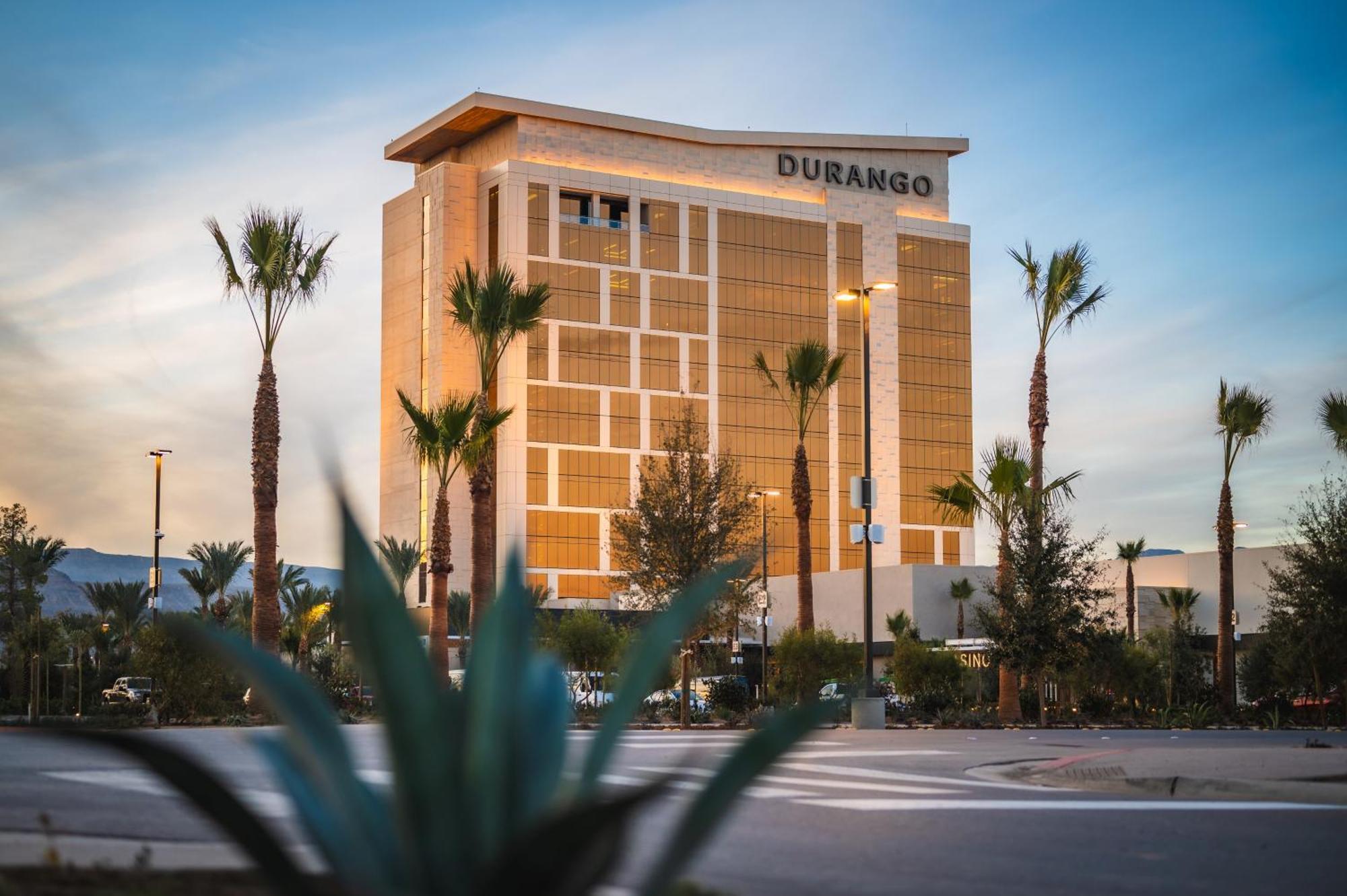 Durango Casino & Resort ラスベガス エクステリア 写真