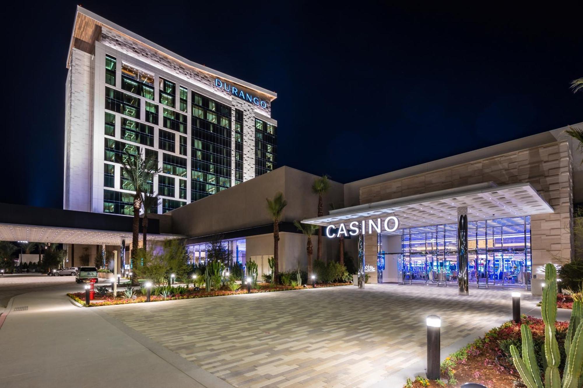 Durango Casino & Resort ラスベガス エクステリア 写真