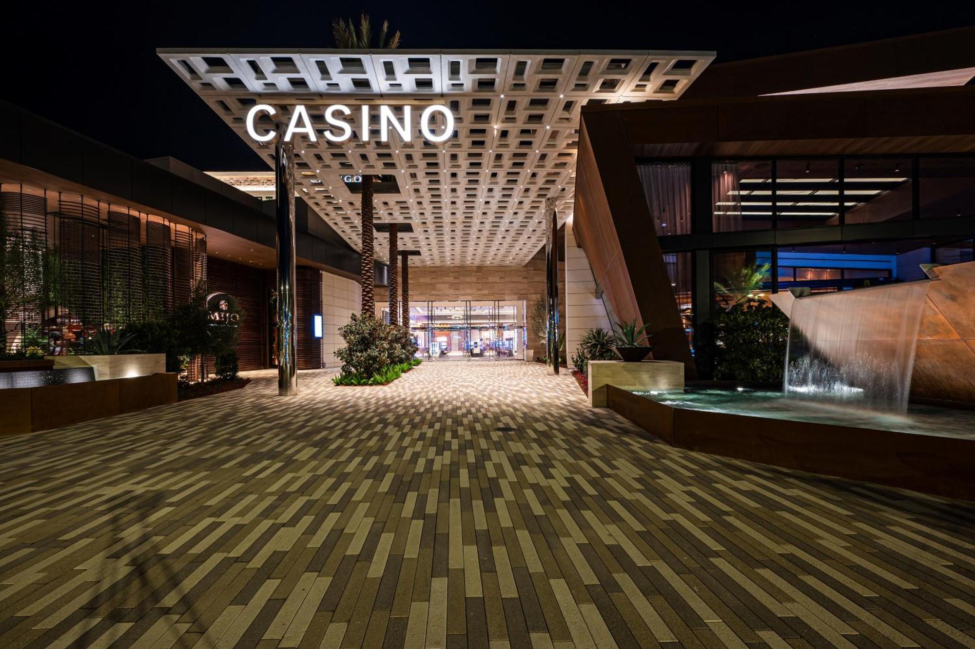 Durango Casino & Resort ラスベガス エクステリア 写真