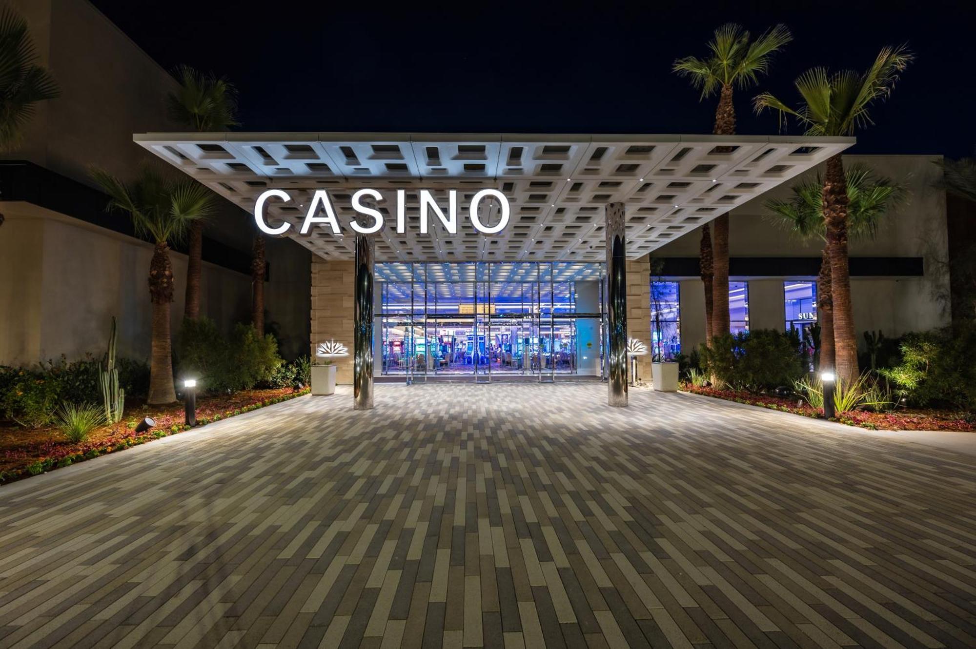 Durango Casino & Resort ラスベガス エクステリア 写真